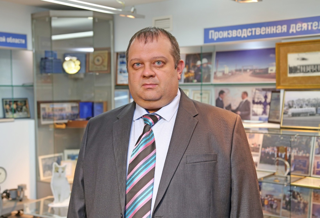 Владимир Смирнов