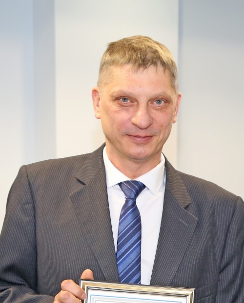 Евгений Жигулин