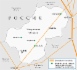 В 2015 году «Газпром» завершит строительство девяти газопроводов в Калужской области