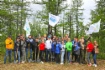 Экологический субботник — лучший тимбилдинг!