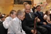 «Газпром» направил 30 млн рублей детям Ямала