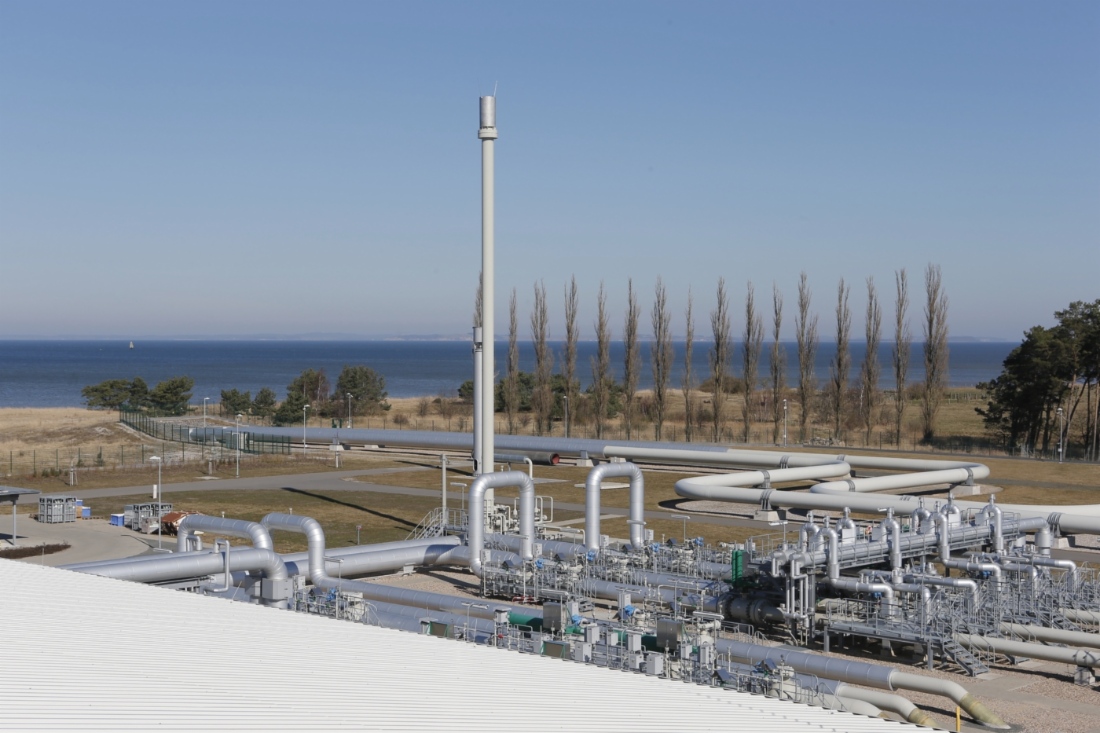 «Газпром» и OMV обсудили сотрудничество в рамках «Северного потока — 2»
