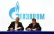 В рамках VIII Петербургского международного газового форума Председатель Правления OMV AG Райнер Зеле и Алексей Миллер подписали Меморандум о стратегическом сотрудничестве