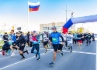 Участники массового легкоатлетического кросса получили заряд бодрости и хорошего настроения