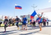 «Ямальский марафон — 2023» объединил рекордное количество любителей бега