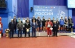 Оренбург принимал чемпионат России по настольному теннису в седьмой раз