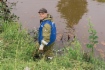 Уже шестой год подряд сотрудники предприятия принимают участие в «Речной ленте»
