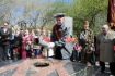 В ООО «Газпром трансгаз Екатеринбург» состоялись мероприятия, посвященные Дню Победы