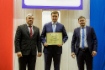 ООО «Газпром трансгаз Уфа» — лучшая организация высокой социальной эффективности