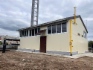 Газифицированная котельная школы