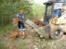 Работники ООО «Газпром трансгаз Сургут» присоединились к Всероссийскому экологическому субботнику