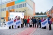 Открытие комплекса «Олимп» приурочено к 90-летию Югры