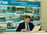 Генеральный директор ООО «Газпром добыча Оренбург» Владимир Кияев подписывает Соглашение