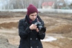Поездка на Куйбышевское водохранилище подарила много интересных кадров
