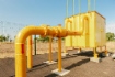 Газопровод в Ростовской области