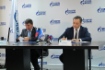 ООО «Газпром добыча Ноябрьск» подписало Соглашение о сотрудничестве с Соболевским районом Камчатского края