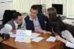 Команда Инженерно-технического центра обдумывает вопрос