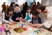 Мастерская Деда Мороза по изготовлению елочных украшений