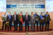 Победа в конкурсе «Лучший специалист противокоррозионной защиты ОАО „Газпром“ — 2015» присуждена Василию Текутову