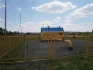 Пункт редуцирования газа блочного типа. Ростовская область