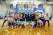 МФК «Газпром-Югра» — обладатель PARI-Суперкубка России!