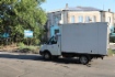 По дороге в госпиталь