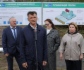 Генеральный директор АО «Газпром газораспределение Ленинградская область» Вячеслав Бузин
