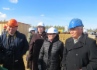 Представители КМНС проинспектировали ход работ