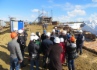 Специалисты ООО «Газпром геологоразведка» подробно ответили на все вопросы