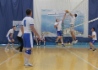 Во время турнира