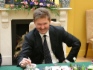 Алексей Миллер, Председатель Правления ОАО «Газпром» Алексей Миллер, Председатель Правления ОАО «Газпром»