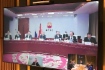 В рамках Восточного экономического форума — 2022 в режиме видео-конференц-связи состоялась рабочая встреча Алексея Миллера и Председателя Совета директоров CNPC Дай Хоуляна