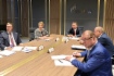 В рамках Восточного экономического форума — 2022 в режиме видео-конференц-связи состоялась рабочая встреча Алексея Миллера и Председателя Совета директоров CNPC Дай Хоуляна