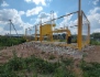 Пункт редуцирования газа в Корюгино