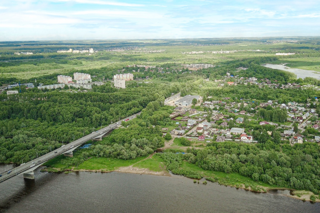 Кировская область