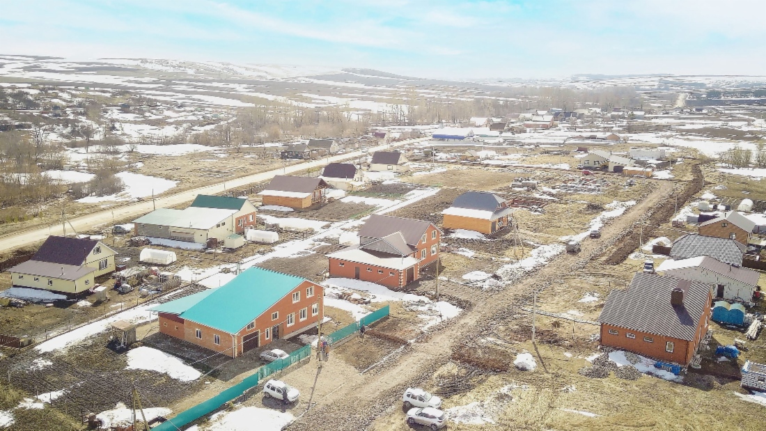 Кировская область