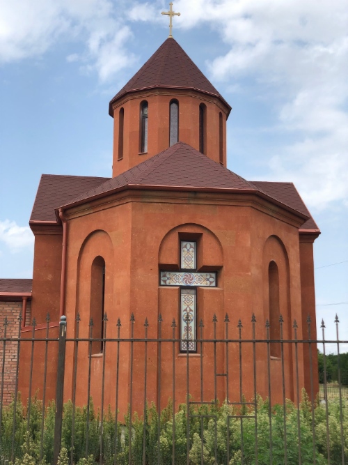 Храм