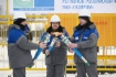 Газовики не мероприятии