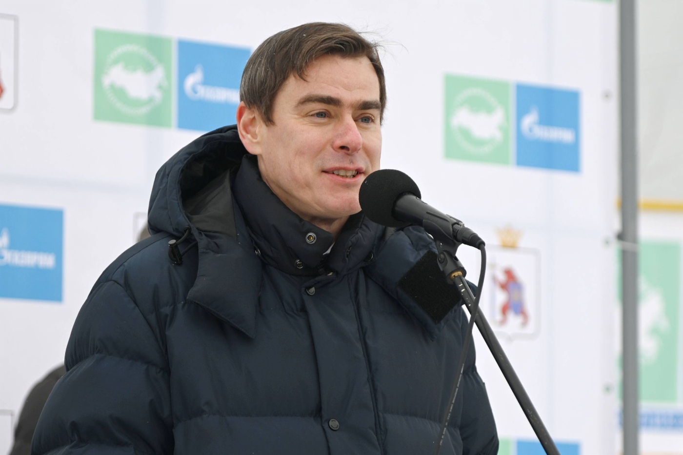 Сергей Табачук