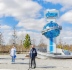 Генеральный директор ООО «Газпром добыча Уренгой» поприветствовал участников экологической акции «Зеленая весна»
