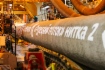 Завершена морская укладка газопровода «Турецкий поток»
