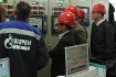 Делегация КННК посетила Касимовский филиал ООО «Газпром ПХГ»
