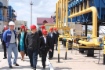 Делегация КННК посетила Касимовский филиал ООО «Газпром ПХГ»