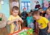 С такими подарками трудно не поверить в Деда Мороза