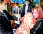 Исполнение заветной мечты