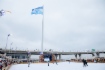 «Газпром» открыл в Санкт-Петербурге самый большой в мире каток