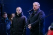 «Газпром» открыл в Санкт-Петербурге самый большой в мире каток