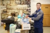 В город Волноваха Донецкой народной республики с Ямала отправятся продукты питания, средства личной гигиены, товары для детей