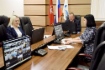 В открытии групп приняли участие школьники, руководство и представители образовательных учреждений, руководство филиалов и кадровые специалисты Общества «Газпром трансгаз Волгоград»