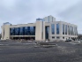 Дворец творческой молодежи
